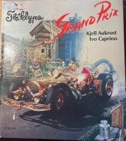 Fl&aring;klypa Grand prix