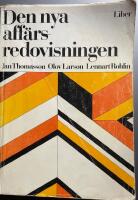 Den nya aff&auml;rsredovisningen