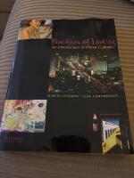 Practices of looking - an introduction to visual culture