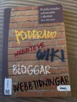 Publicistiska arbetss&auml;tt i skolan