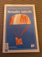 Kreativ teknik
