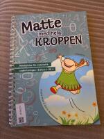 Matte med hela kroppen