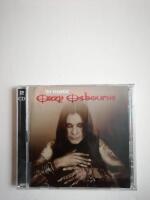 The Essential Ozzy Osbourne (2 CD-skivor) (C6:2)