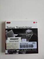 Klangen s&auml;ger att friheten finns (1 CD-skiva) (R6PL3)
