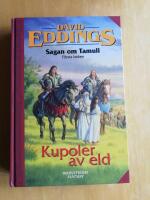 Kupoler av eld Tamuli 1 kart (R2ABC1)