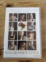 Dagar och n&auml;tter (R1PF8)