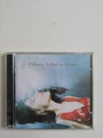 To Bring You My Love (PC7)