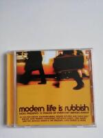Modern life is rubbish - Everyday British Angst (C4:3)