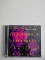 Original Soundtrack To The Motion Picture "Experience" (PC4)
