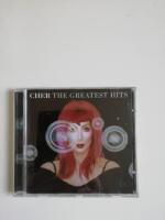 The Greatest Hits  (C5:4)