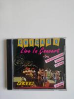 Live In Concert (C5:4)