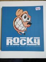 Rocky 01 (HA4)