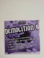 Demolition 6 (C1:2)