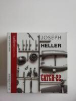 Catch 22 (15 CD-skivor - Spr&aring;k engelska) (R6PL3)