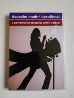 Depeche Mode - Devotional (R1PF5)