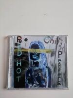 Red hot chili peppers (C6:10)