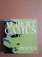 Pesten (10 CD-skivor) (R6PL1)