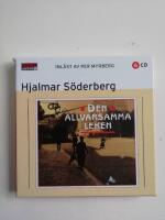 Den allvarsamma leken (6 CD-skivor) (R6PL2)