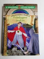 Fr&auml;mlingens &ouml;nskan (R2A7)