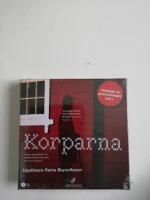 Korparna (8 CD-skiva) (R6PL2)