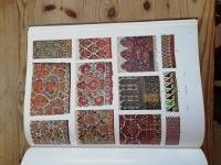 Ornamentik 3 - Folkkonst i Europa