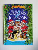 Br&ouml;derna Grymms sjuka julsagor (R1B2)