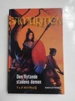 Den flytande stadens demon (R1B4)