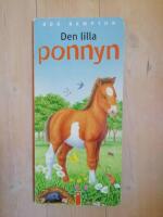 Den lilla ponnyn (R1A7)