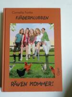 R&auml;ven kommer! (R1B2)