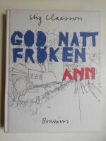 God natt, fr&ouml;ken Ann (R2N2)