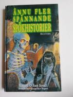 &Auml;nnu fler sp&auml;nnande sp&ouml;khistorier (R2A2)