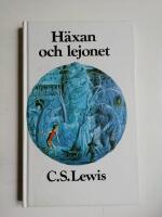 Häxan och lejonet