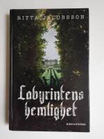 Labyrintens hemlighet (R1B5)