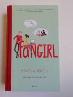 Fangirl (R1C6)
