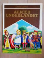 Alice i Underlandet (HB7)