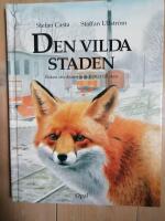 Den vilda staden (HA5)