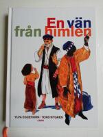 En v&auml;n fr&aring;n himlen (HA4)