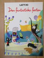 Den fantastiska festen (R1D7)