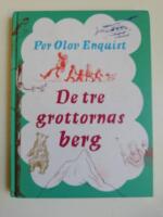 De tre grottornas berg (HA2)