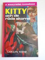 Kitty och de r&ouml;da skorna (HA6)