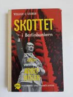 Skottet i Berlinbunkern eller Vem var Adolf Hitler (R1E2)