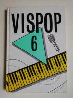 Vispop 6 (Musiktryck) (R6D2)