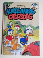 Kalle Ankas otursdag (R1A4)