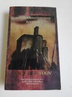 Nekromantikerns f&ouml;delse (R2E3)