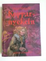 Kopparnyckeln : Landet innanf&ouml;r 3 (R2C3)