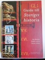 Guide till Sveriges historia (HB5)