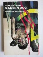 Mannen dog : anteckningar fr&aring;n f&auml;ngelset (HC3)