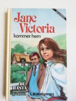 Jane Victoria kommer hem (R1G4)