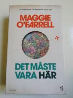 Det m&aring;ste vara h&auml;r (R2K1)