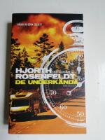 De underk&auml;nda (HC6)